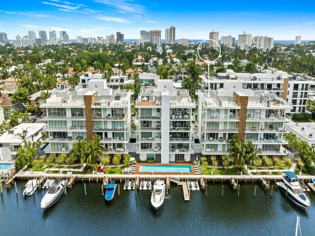 21 Isle Of Venice Drive Fort Lauderdale FL 33301