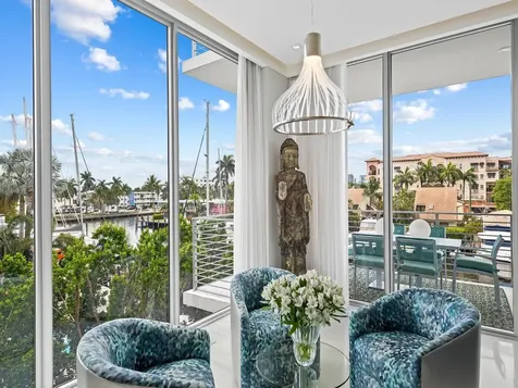 21 Isle Of Venice Drive Fort Lauderdale FL 33301
