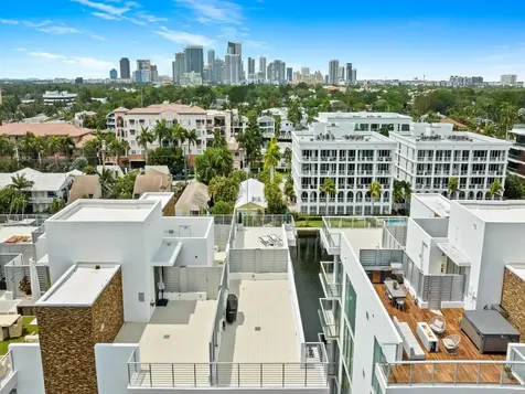 21 Isle Of Venice Drive Fort Lauderdale FL 33301