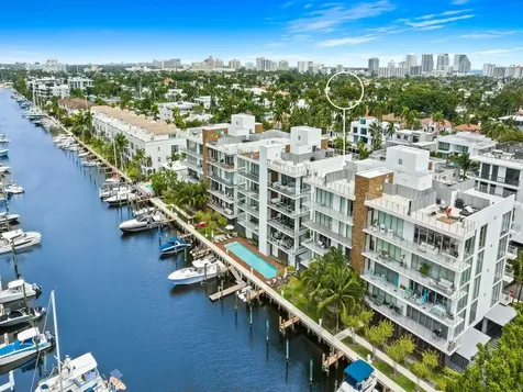 21 Isle Of Venice Drive Fort Lauderdale FL 33301