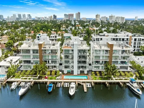 21 Isle Of Venice Drive Fort Lauderdale FL 33301
