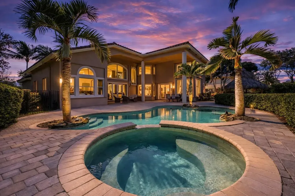 11047 Garden Ridge Court Davie FL 33328