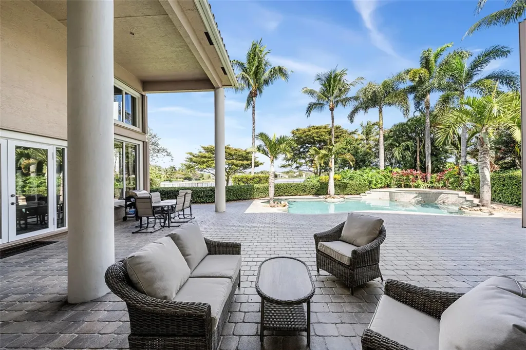 11047 Garden Ridge Court Davie FL 33328