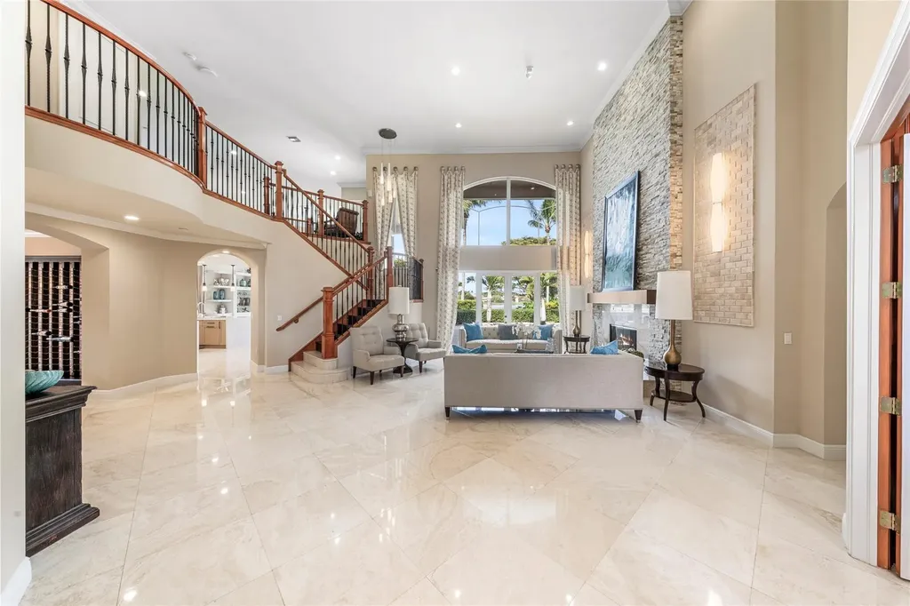 11047 Garden Ridge Court Davie FL 33328