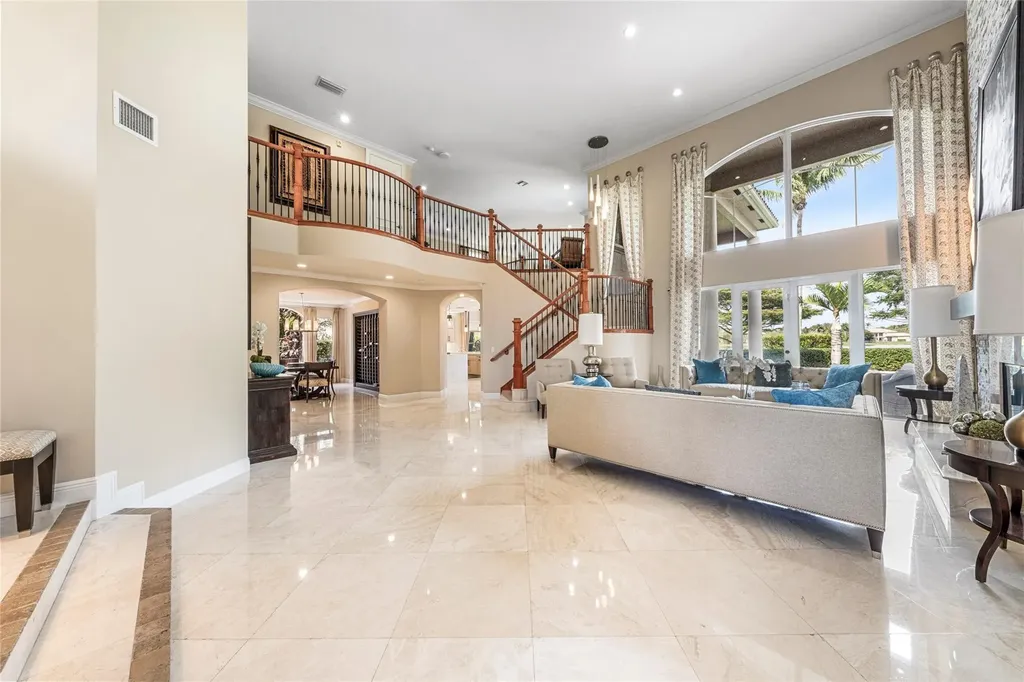 11047 Garden Ridge Court Davie FL 33328