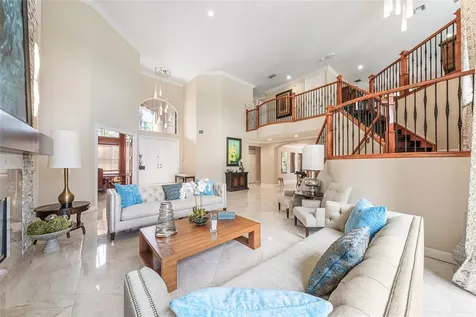 11047 Garden Ridge Court Davie FL 33328