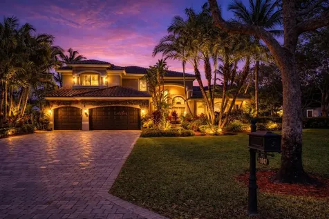 11047 Garden Ridge Court Davie FL 33328