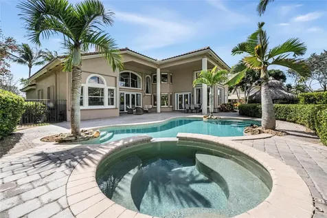 11047 Garden Ridge Court Davie FL 33328
