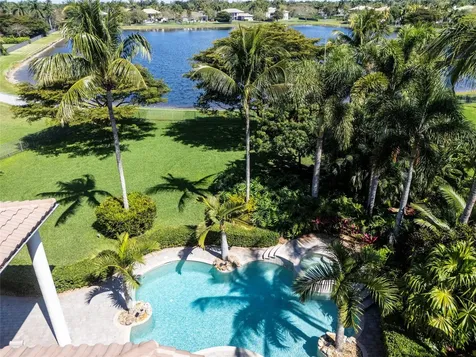 11047 Garden Ridge Court Davie FL 33328