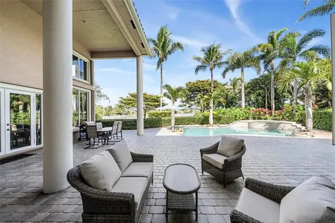 11047 Garden Ridge Court Davie FL 33328