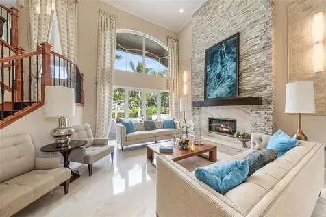 11047 Garden Ridge Court Davie FL 33328