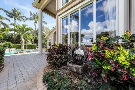 11047 Garden Ridge Court Davie FL 33328