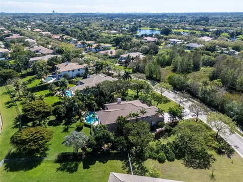 11047 Garden Ridge Court Davie FL 33328