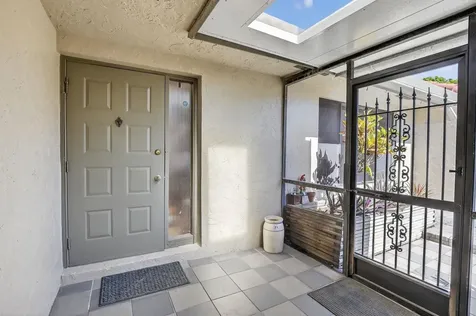 16807 Patio Village Lane Weston FL 33326