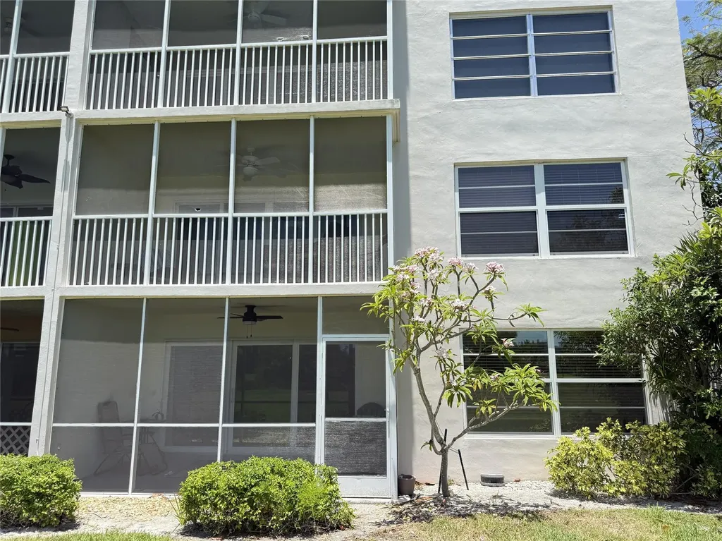 3000 N Palm Aire Drive Pompano Beach FL 33069