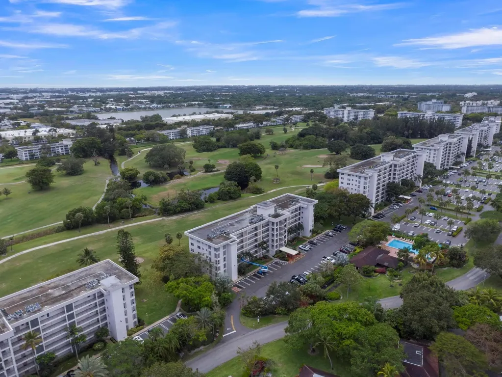 3000 N Palm Aire Drive Pompano Beach FL 33069