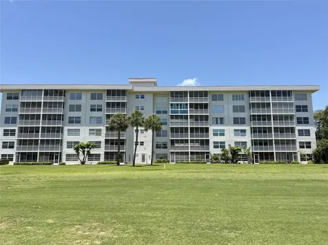 3000 N Palm Aire Drive Pompano Beach FL 33069