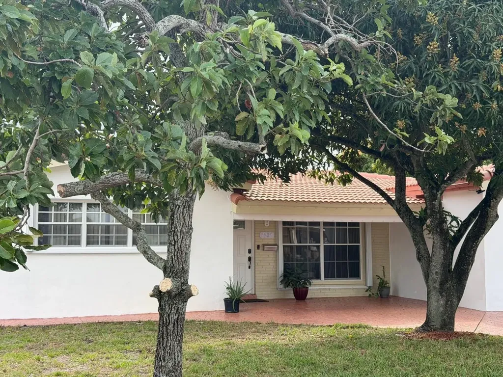 7928 Juniper Street Miramar FL 33023