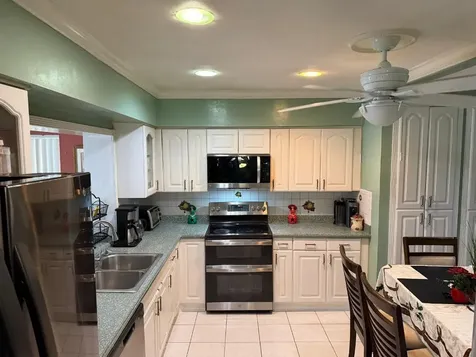 7928 Juniper Street Miramar FL 33023