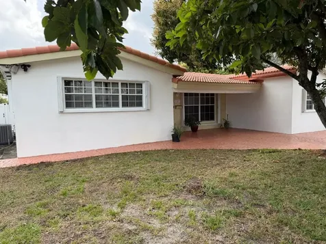 7928 Juniper Street Miramar FL 33023