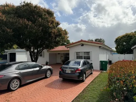 7928 Juniper Street Miramar FL 33023