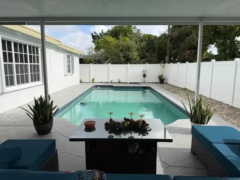 7928 Juniper Street Miramar FL 33023