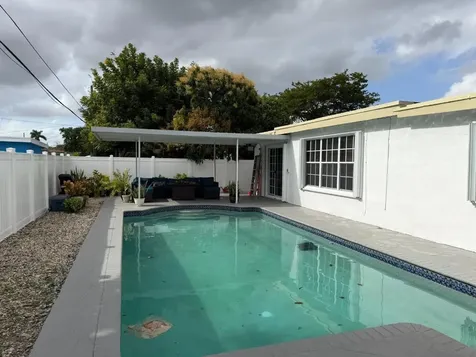 7928 Juniper Street Miramar FL 33023
