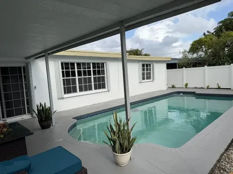 7928 Juniper Street Miramar FL 33023