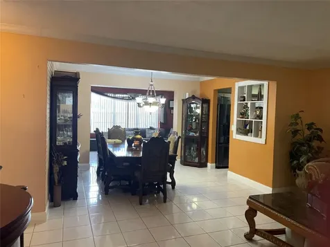 7928 Juniper Street Miramar FL 33023
