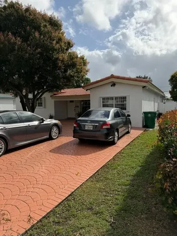 7928 Juniper Street Miramar FL 33023