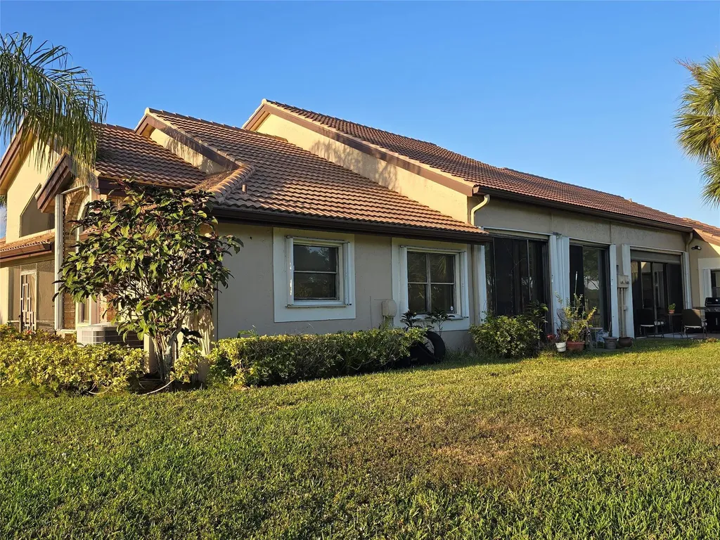 8241 Bellwort Place Boynton Beach FL 33472