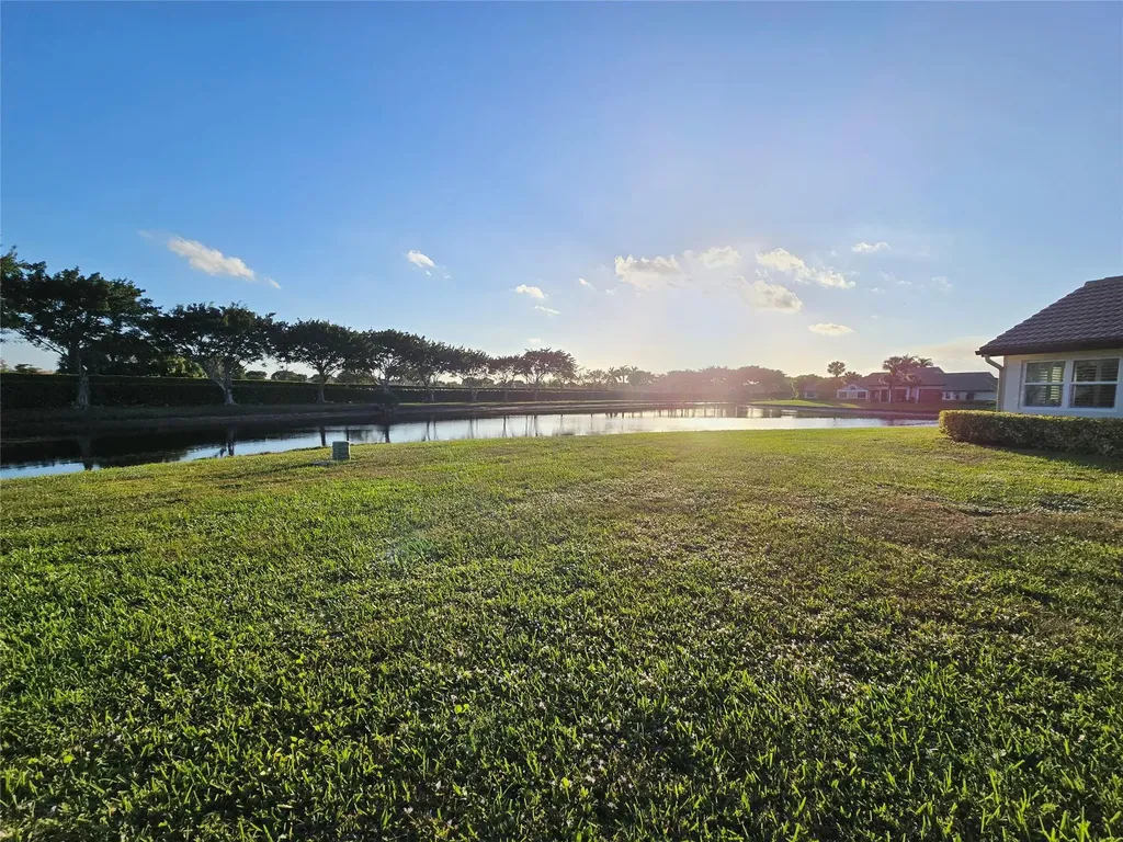 8241 Bellwort Place Boynton Beach FL 33472