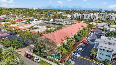 3024 NE 5th Terrace Wilton Manors FL 33334