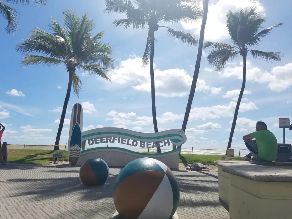 191 SE 20th Avenue Deerfield Beach FL 33441
