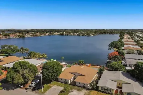 2411 SW 58th Manor Fort Lauderdale FL 33312