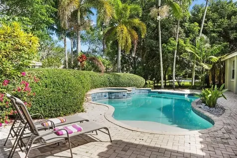 8209 SW 173rd Terrace Palmetto Bay FL 33157