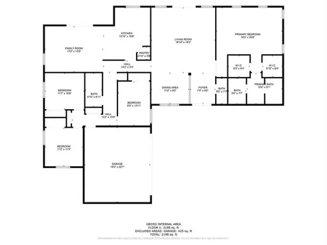 8209 SW 173rd Terrace Palmetto Bay FL 33157