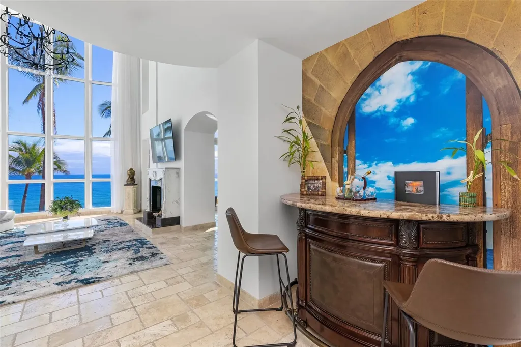 2160 N Ocean Boulevard Fort Lauderdale FL 33305