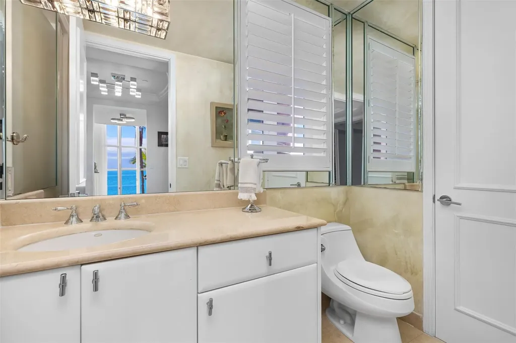 2160 N Ocean Boulevard Fort Lauderdale FL 33305
