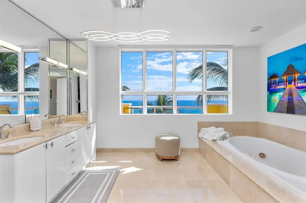 2160 N Ocean Boulevard Fort Lauderdale FL 33305