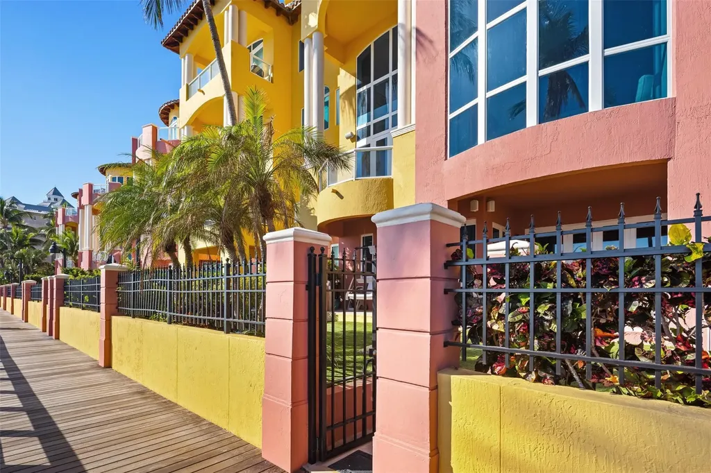 2160 N Ocean Boulevard Fort Lauderdale FL 33305