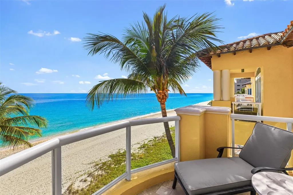 2160 N Ocean Boulevard Fort Lauderdale FL 33305