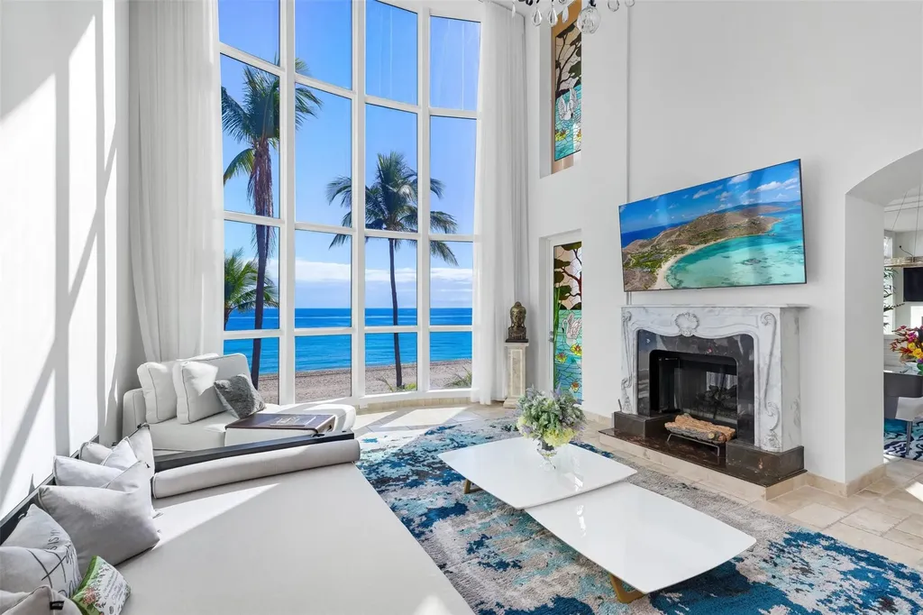 2160 N Ocean Boulevard Fort Lauderdale FL 33305