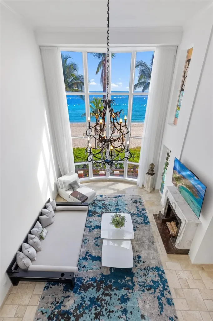 2160 N Ocean Boulevard Fort Lauderdale FL 33305