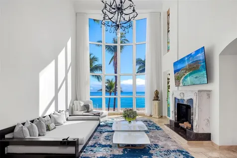 2160 N Ocean Boulevard Fort Lauderdale FL 33305
