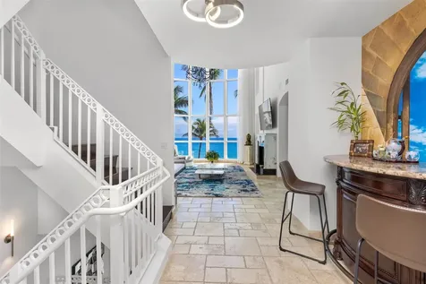 2160 N Ocean Boulevard Fort Lauderdale FL 33305