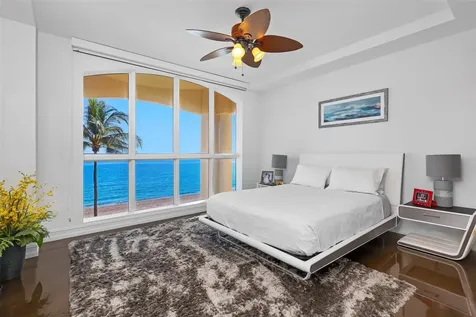 2160 N Ocean Boulevard Fort Lauderdale FL 33305