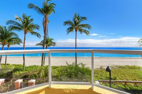 2160 N Ocean Boulevard Fort Lauderdale FL 33305