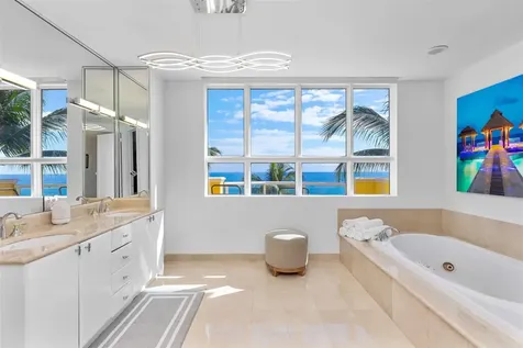 2160 N Ocean Boulevard Fort Lauderdale FL 33305