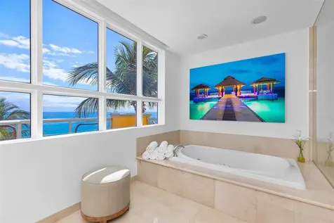 2160 N Ocean Boulevard Fort Lauderdale FL 33305
